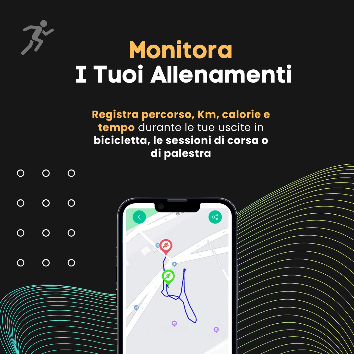 LUMIO RING– Il Potere Della Salute Al Tuo Dito